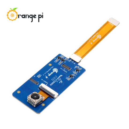 Camera OV13580 cho Orange Pi 5, 5B và Orange Pi 5 Plus - Ảnh 4