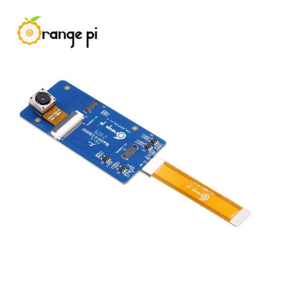 Camera OV13580 cho Orange Pi 5, 5B và Orange Pi 5 Plus - Ảnh 3