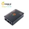 Vỏ nhựa ABS màu đen cho Orange Pi 3 LTS