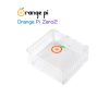 Vỏ nhựa ABS trong suốt cho Orange Pi Zero2