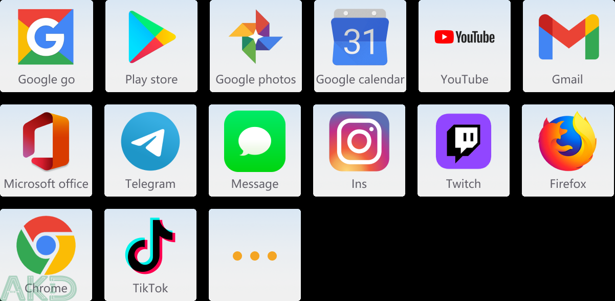 icon 5B 15 - - Mạch máy tính nhúng Orange Pi 5 - 4GB RAM