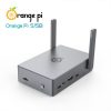 Vỏ nhôm chính hãng cho Orange Pi 5, 5B
