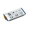 Màn hình e-Ink 2.13 inch cho Raspberry Pi Pico, 250×122, Đen/Trắng, SPI