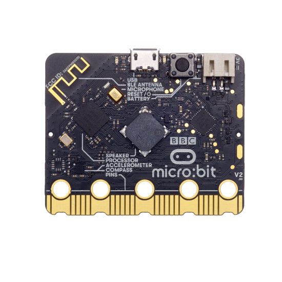 micro bit v2 4 1 - - Trang chủ