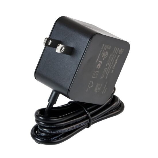 Nguồn chính hãng Raspberry Pi 5 USB-C PD (Power Delivery) 27W - Ảnh 6