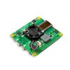 Bo mạch cấp nguồn qua Ethernet PoE+ HAT Raspberry Pi