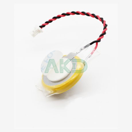 RPi5 RTC 1 2 - - RTC - Realtime Clock Raspberry Pi 5