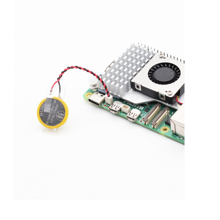 Raspberry Pi Việt Nam