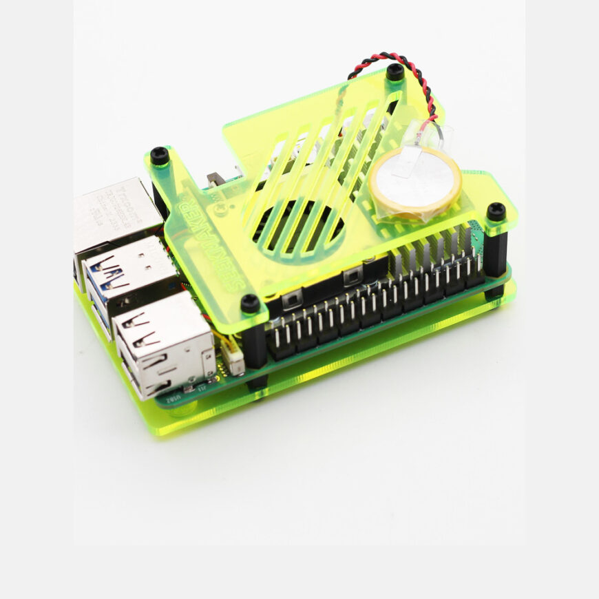 Raspberry Pi Việt Nam