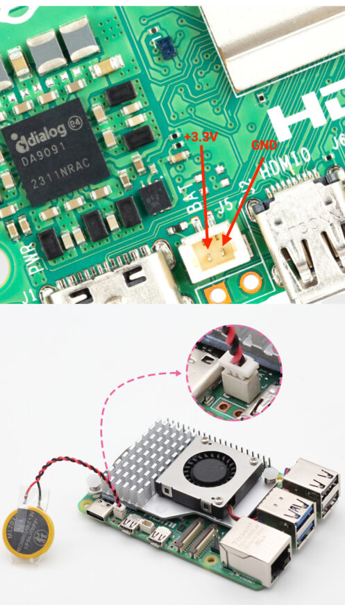 Raspberry Pi Việt Nam