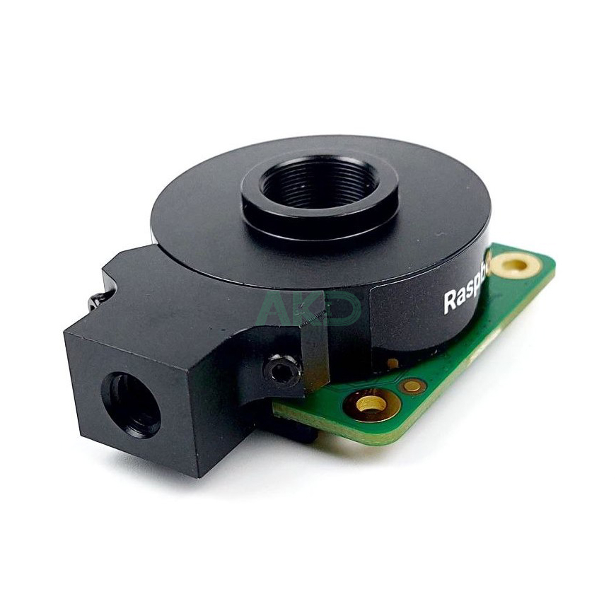 Raspberry Pi High Quality Camera 12MP ngàm M12 và ống kính 5 RPI CAMHQ M12 resize 1 - - Raspberry Pi High Quality Camera 12MP ngàm M12 và ống kính