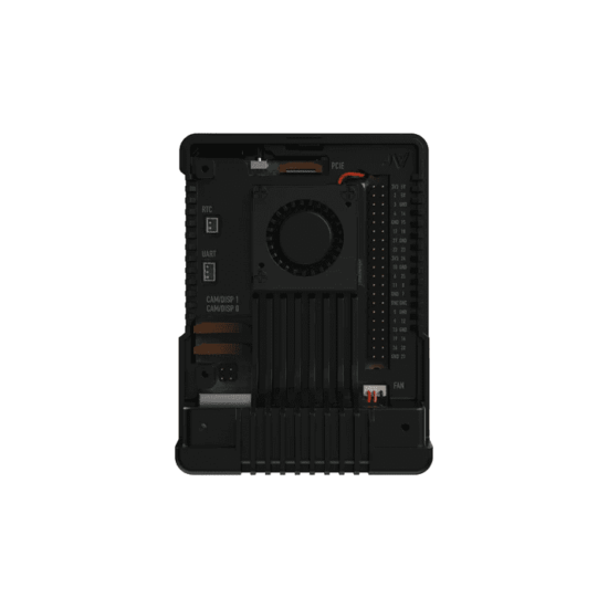 Vỏ nhôm Argon NEO 5 cho Raspberry Pi 5 - Ảnh 6