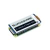 Màn hình E-Ink 250x122, 2.13inch HAT cho Raspberry Pi