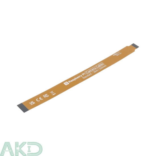 Cáp FPC camera Raspberry Pi - Dài 20cm