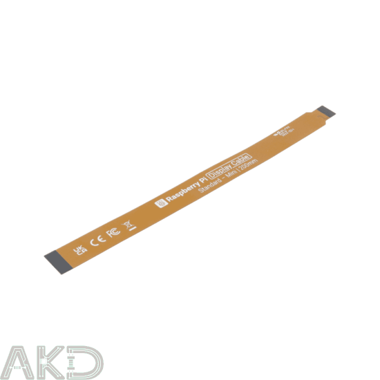 Cáp FPC màn hình Raspberry Pi - Dài 20cm