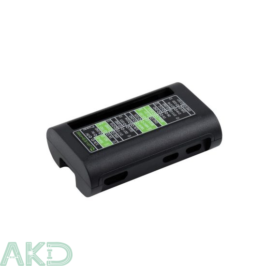 Vỏ nhựa ABS Raspberry Pi Zero/Zero 2 W