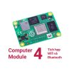 Raspberry Pi Compute Module 4 (CM4) Wireless