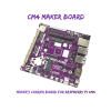 Bo mạch IO mở rộng CM4 Maker