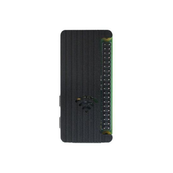 Vỏ bảo vệ hợp kim nhôm Raspberry Pi Zero - Ảnh 4