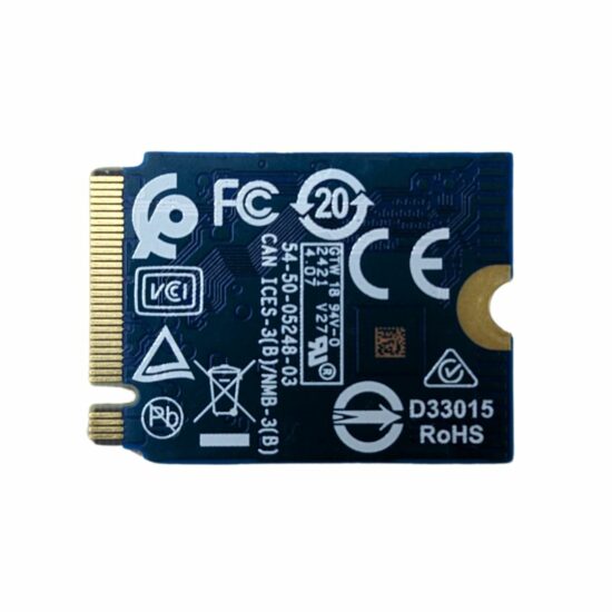 Ổ SSD Western Digital WD SN530 - SK Hynix BC901 256GB M.2 NVMe 2230 - Ảnh 6