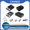 Raspberry Pi 5 Starter Kit
