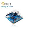 Máy tính nhúng Orange Pi Zero 3 - CPU Allwinner  H618