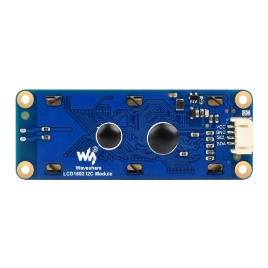 Màn hình LCD 1602 I2C - Ảnh 6