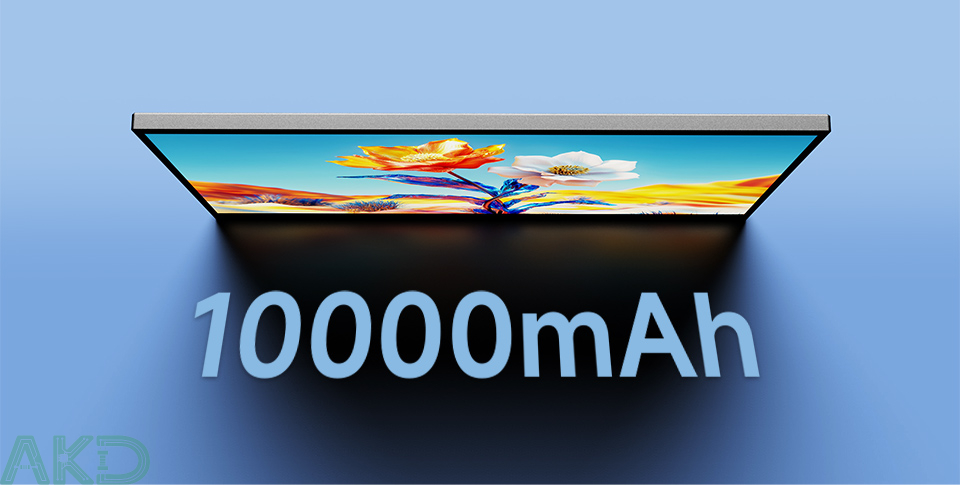 15.6inch FHD Monitor C details 15 1 - - Màn hình cảm ứng di động 15.6" (C), 1920 × 1080 Full HD, IPS, HDMI/Type-C tích hợp pin