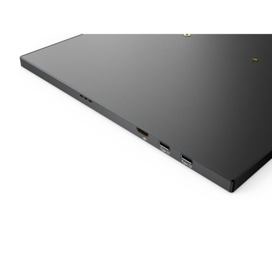 Màn hình cảm ứng di động 15.6" (C), 1920 × 1080 Full HD, IPS, HDMI/Type-C tích hợp pin - Ảnh 4