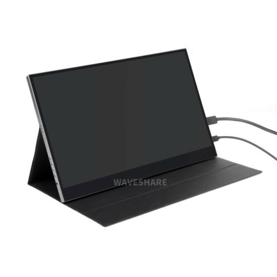 Màn hình cảm ứng di động 15.6" (C), 1920 × 1080 Full HD, IPS, HDMI/Type-C tích hợp pin - Ảnh 8