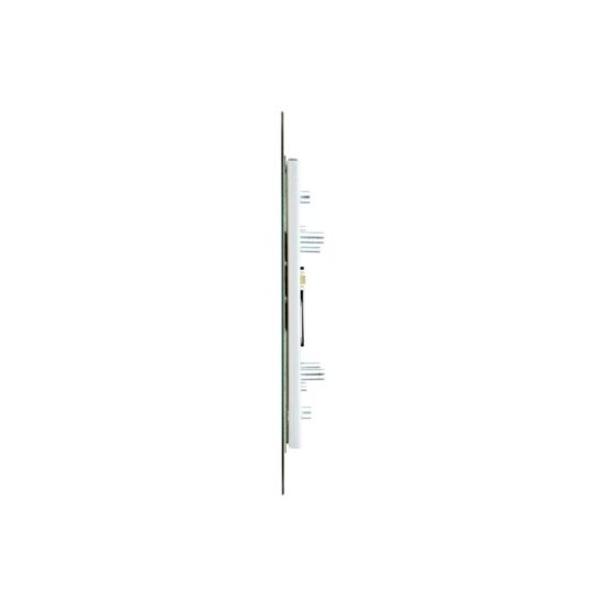 Màn hình cảm ứng điện dung 7" DSI, 1280×720 pixel, IPS, Kính cường lực liên kết quang học - Ảnh 5