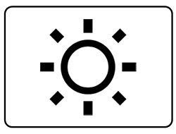 Sun - - Màn hình cảm ứng điện dung 7" DSI, 1280×720 pixel, IPS, Kính cường lực liên kết quang học