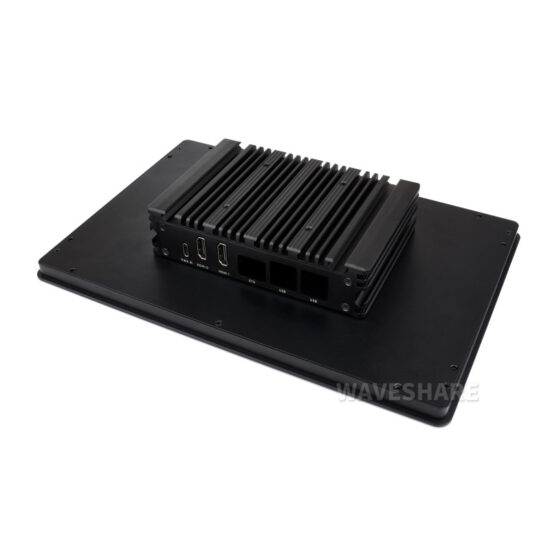 Màn hình cảm ứng đa năng HMI 8 inch công nghiệp cho Raspberry Pi - Ảnh 5