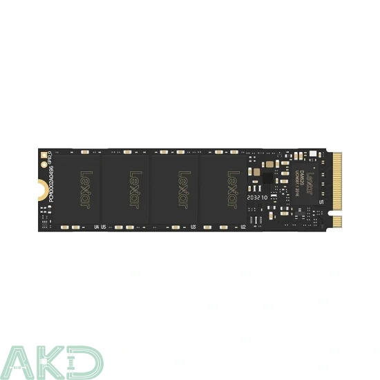 SSD Lexar NM620 1TB M.2 PCIe Gen3 x4 LNM620X001T-RNNNG
