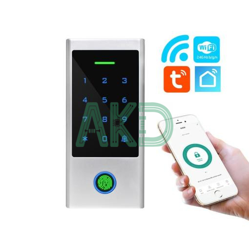 Kiểm soát ra vào Tuya IGI-10