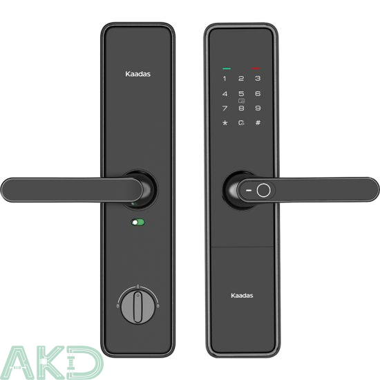 Khóa cửa thông minh Kaadas S500-5W