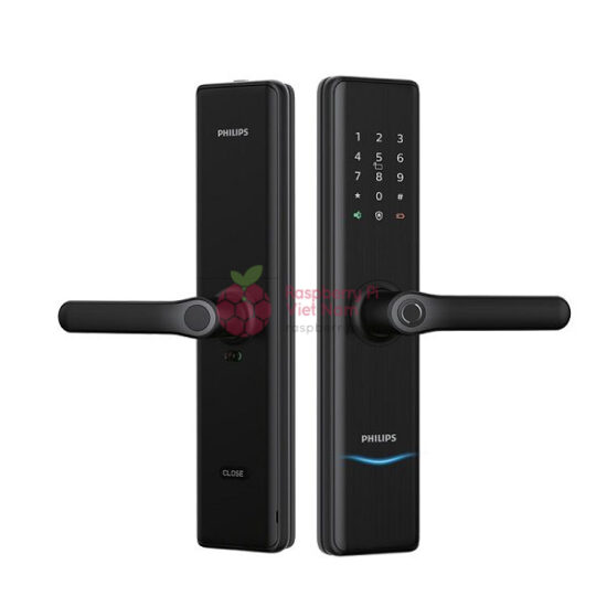 Khóa cửa thông minh Philips 7300