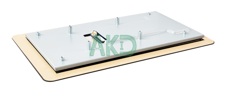 7 DSI TOUCH A details 9 1 - - Màn hình cảm ứng điện dung DSI 7 inch (H) kèm vỏ, 1280 × 720 Pixel, tấm nền IPS