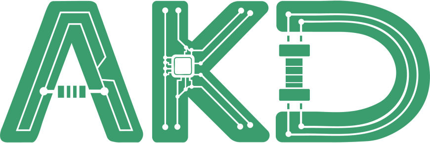 An Khang Digital – Máy tính và Robot