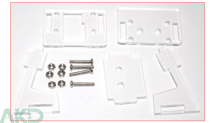 Giá đỡ và vỏ bảo vệ Raspberry Pi Camera Module V3 7 Camera V3 Holder 6 e1741079242260 - - Giá đỡ và vỏ bảo vệ Raspberry Pi Camera Module V3