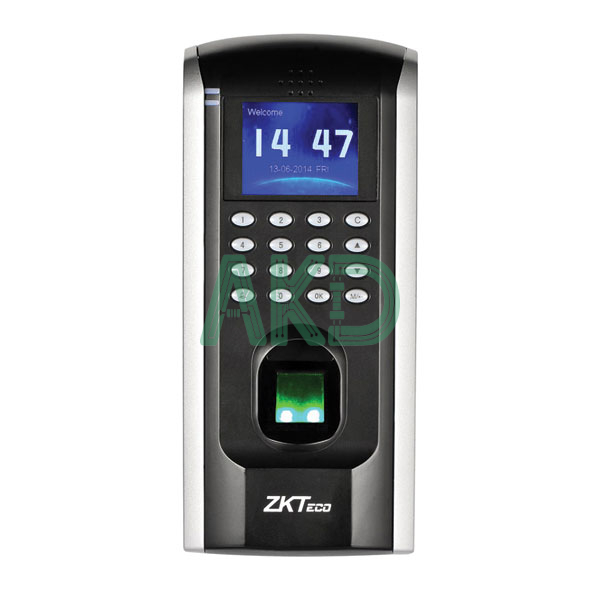 Máy chấm công kiểm soát cửa ZKTeco SF200ID