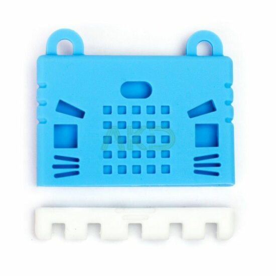 Vỏ Silicon KittenBot Microbit V1.x