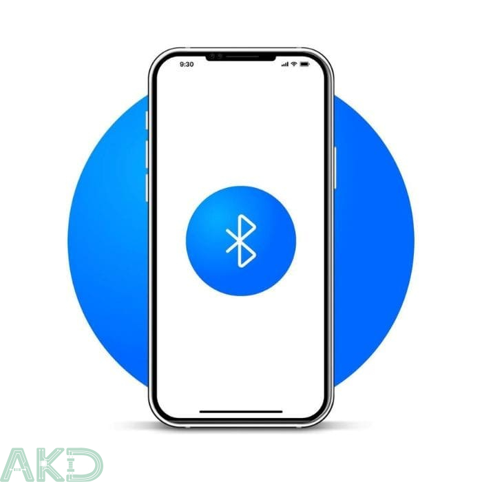 Khóa cửa kính Kaadas R8-5GL 6 Khóa cửa kính Kaadas R8-5GL mở cửa từ xa qua bluetooth