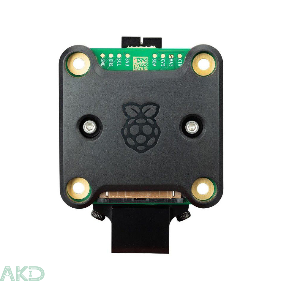 RPI CAM GS b 800x800 1 - - Máy ảnh Global Shutter Raspberry Pi 1.6MP