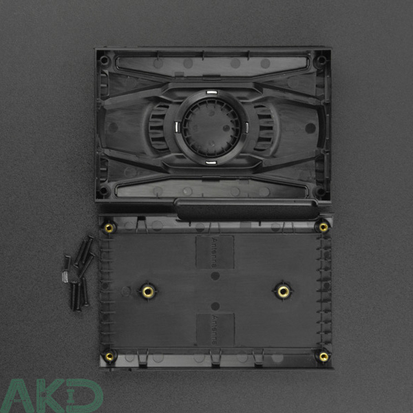 Vỏ Titan Case cho LattePanda 3 Delta