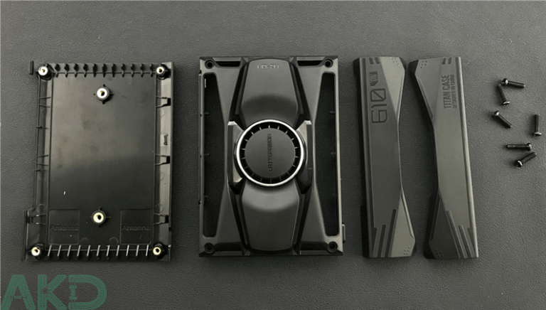 Titan Case for LattePanda 2 9 768x436 1 - - Titan Case cho LattePanda 2 Alpha&Delta