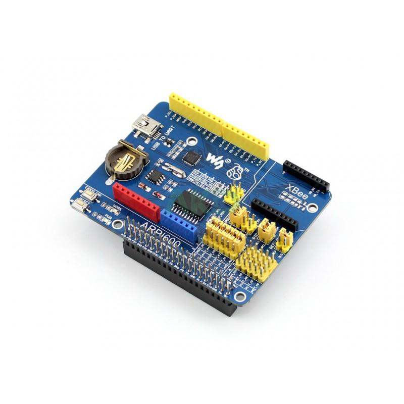 Adapter Board ARPI600 cho Arduino & Raspberry Pi