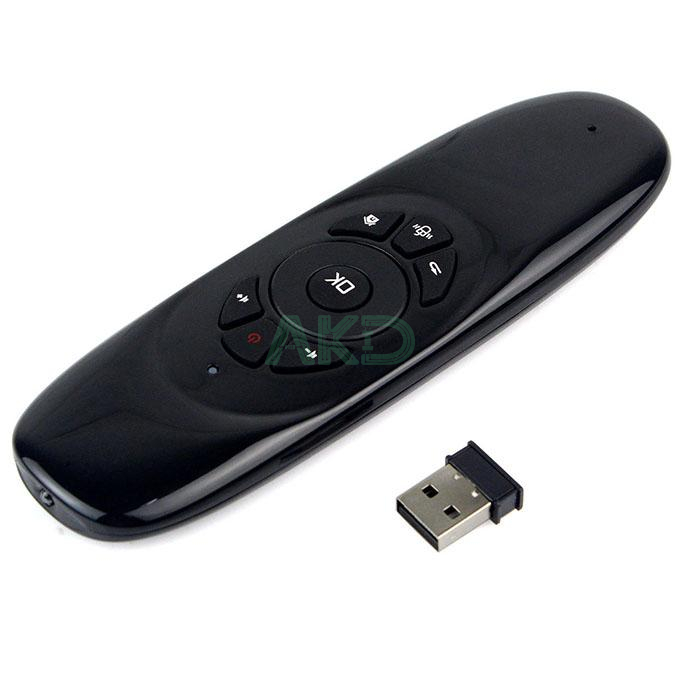 Chuột bay - Bàn phím chuột điều khiển từ xa 5 chuột bay bàn phím chuột điều khiển từ xa