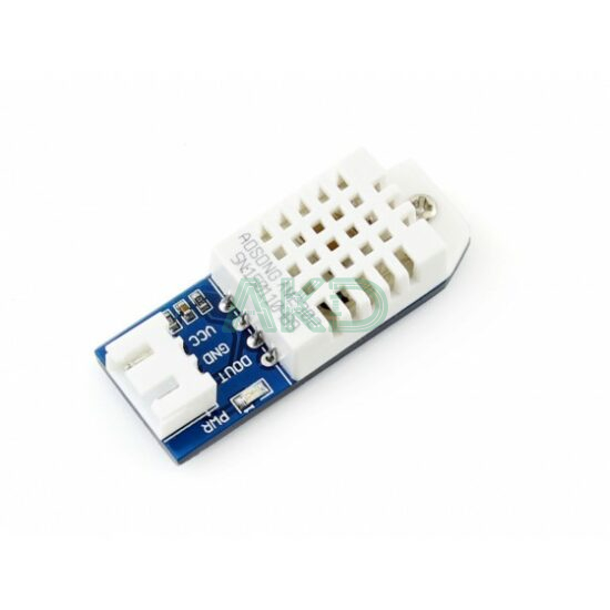 Module cảm biến nhiệt độ, độ ẩm DHT22 Waveshare