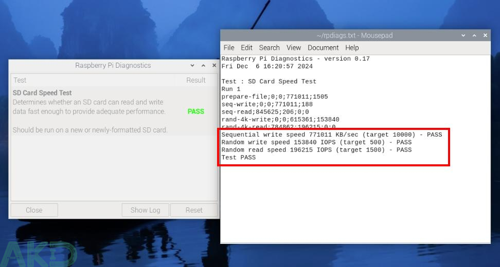 raspberry pi m - - Mạch Raspberry Pi M.2 HAT+ cho Raspberry Pi 5